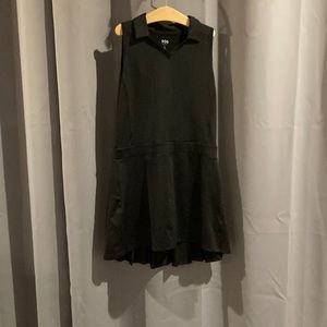 Girls DSG golf dress